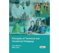 Principles of Technical and Vocational Pedagogy