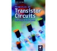 Principles of Transistor Circuits James, Mike, Amos, Stan, Amos, S. W. (Auteur)