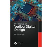 Principles Of Verilog Digital Design