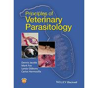 Principles of Veterinary Parasitology