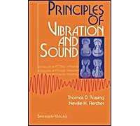 Principles Of Vibration And Sound