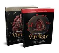 Principles of Virology MultiVolume by Anna Marie Fox Chase Cancer Center Skalka Jane Flint Vincent R. Racaniello Glenn F. Rall Theodora Hatziioannou Anna Marie Skalka (Auteur)