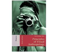 Principles Of Visual Anthropology
