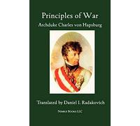 Principles Of War