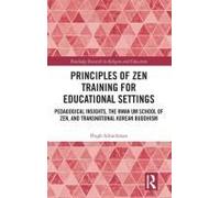 Principles Of Zen Training For Educational Settings
