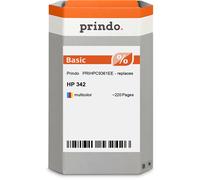 Prindo Basic Cartouche d'encre Plusieurs couleurs Original PRIHPC9361EE