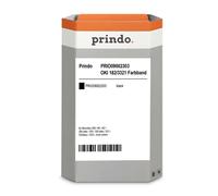 Prindo Basic Ruban encreur Noir(e) Original PRIO09002303