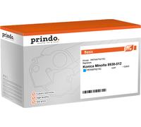 Prindo Basic Toner Cyan Original PRTKMTN210C
