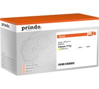 Prindo Basic Toner Jaune Original PRTC711Y