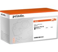 Prindo Basic Toner Noir(e) Original PRTKYTK18