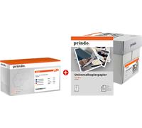 Prindo Basic Value Pack Noir(e) / Cyan / Magenta / Jaune Original PRTHPW2030A MCVP