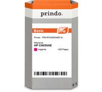 Prindo Basic XL Cartouche d'encre Magenta Original PRIHPCN055AEB