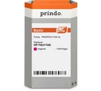 Prindo Basic XL Cartouche d'encre Magenta Original PRIHPF6U17AE
