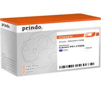 Prindo Classic Cartouche d'encre Bleu Original PRICPFI1700B