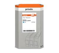 Prindo Classic Cartouche d'encre Cyan Original PRIBLC527C