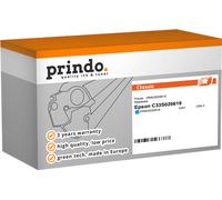Prindo Classic Cartouche d'encre Cyan Original PRIES020619