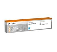 Prindo Classic Cartouche d'encre Cyan Original PRIHPF6T77AE