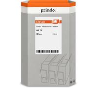 Prindo Classic Cartouche d'encre Gris Original PRIHPC9374A