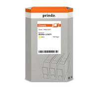Prindo Classic Cartouche d'encre Jaune Original PRIBLC527Y