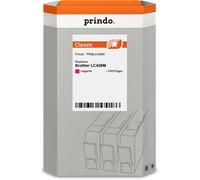 Prindo Classic Cartouche d'encre Magenta Original PRIBLC426M
