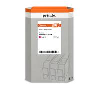 Prindo Classic Cartouche d'encre Magenta Original PRIBLC527M