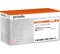 Prindo Classic Cartouche d'encre Magenta Original PRICPFI1700M