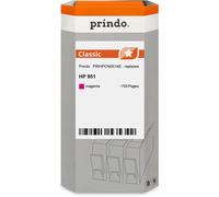 Prindo Classic Cartouche d'encre Magenta Original PRIHPCN051AE
