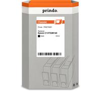 Prindo Classic Cartouche d'encre Noir(e) Original PRIET52M1