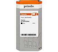 Prindo Classic Cartouche d'encre Noir(e) Original PRIHPC8842A