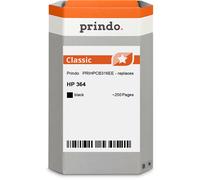 Prindo Classic Cartouche d'encre Noir(e) Original PRIHPCB316EE