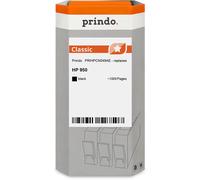 Prindo Classic Cartouche d'encre Noir(e) Original PRIHPCN049AE