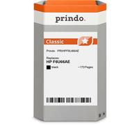Prindo Classic Cartouche d'encre Noir(e) Original PRIHPF6U66AE