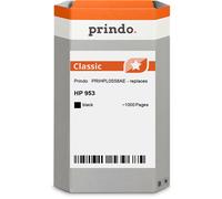 Prindo Classic Cartouche d'encre Noir(e) Original PRIHPL0S58AE