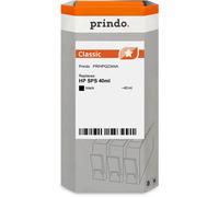 Prindo Classic Cartouche d'encre Noir(e) Original PRIHPQ2344A