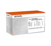 Prindo Classic Multipack Noir(e) / Cyan / Magenta / Jaune Original PRTBTN248CMYK