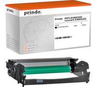 Prindo Classic Tambour d'image Noir(e) Original PRTLE260X22G
