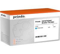Prindo Classic Toner Cyan Original PRTBTN248C