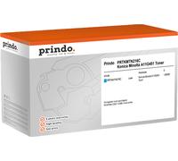 Prindo Classic Toner Cyan Original PRTKMTN216C