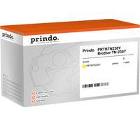 Prindo Classic Toner Jaune Original PRTBTN230Y