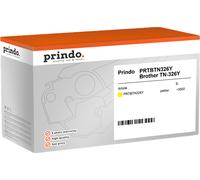 Prindo Classic Toner Jaune Original PRTBTN326Y