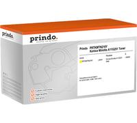 Prindo Classic Toner Jaune Original PRTKMTN216Y