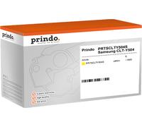 Prindo Classic Toner Jaune Original PRTSCLTY504S