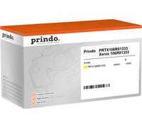 Prindo Classic Toner Jaune Original PRTX106R01333