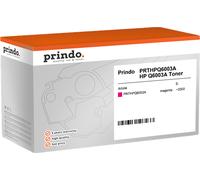 Prindo Classic Toner Magenta Original PRTHPQ6003A