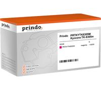 Prindo Classic Toner Magenta Original PRTKYTK8305M