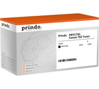Prindo Classic Toner Noir(e) Original PRTC703