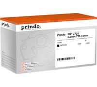 Prindo Classic Toner Noir(e) Original PRTC725