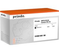 Prindo Classic Toner Noir(e) Original PRTCFX10