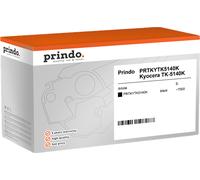 Prindo Classic Toner Noir(e) Original PRTKYTK5140K