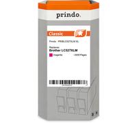 Prindo Classic XL Cartouche d'encre Magenta Original PRIBLC527XLM